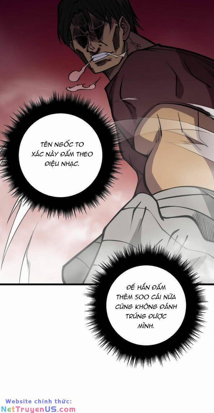 Độc Thủ Vu Y 341 trang 14