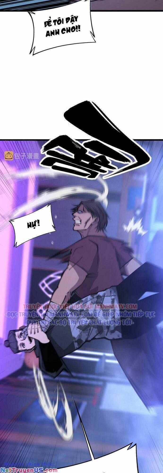 Độc Thủ Vu Y 341 trang 16