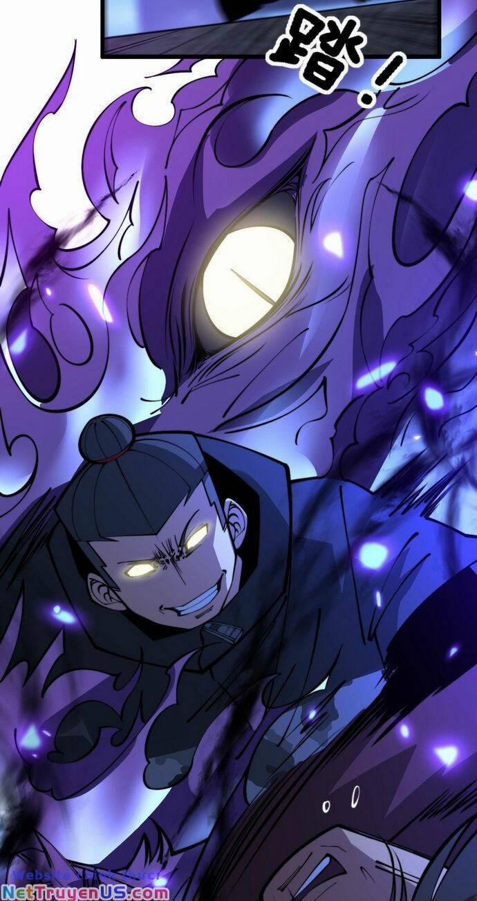 Độc Thủ Vu Y 341 trang 21