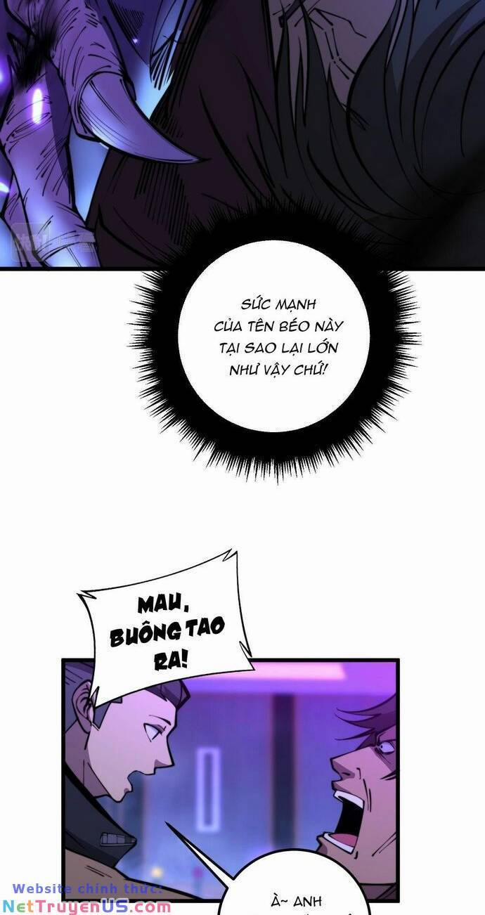 Độc Thủ Vu Y 341 trang 22