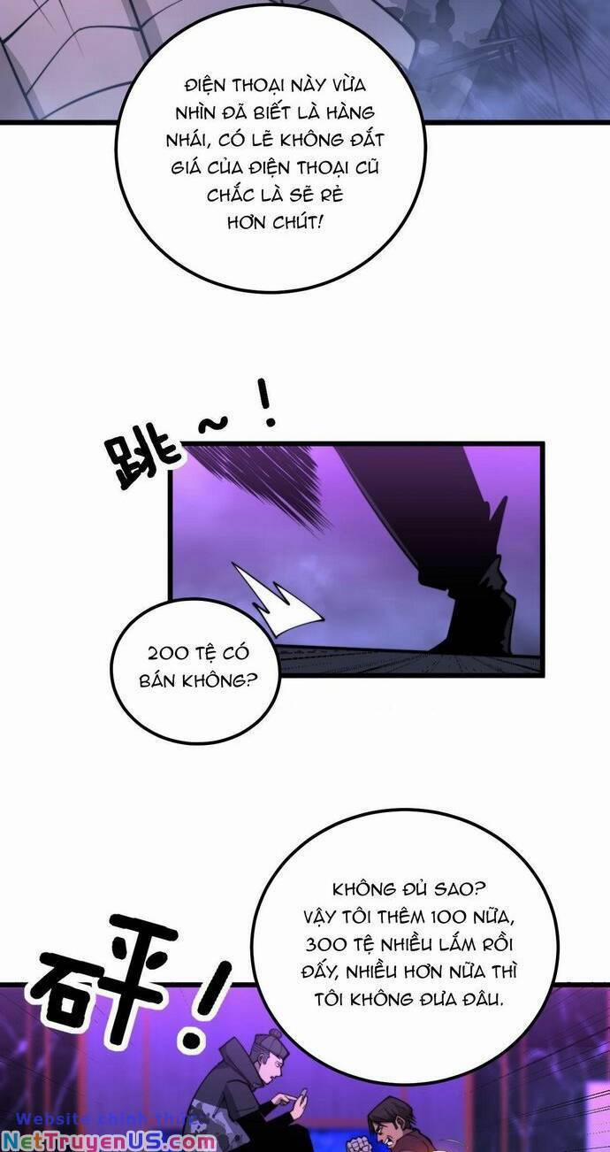 Độc Thủ Vu Y 341 trang 26