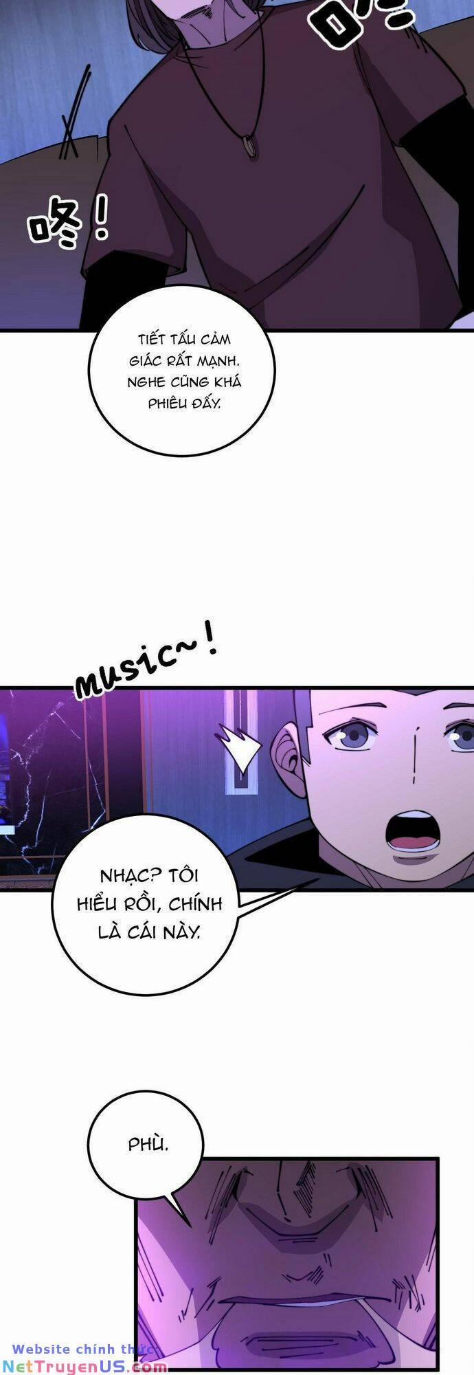 Độc Thủ Vu Y 341 trang 3