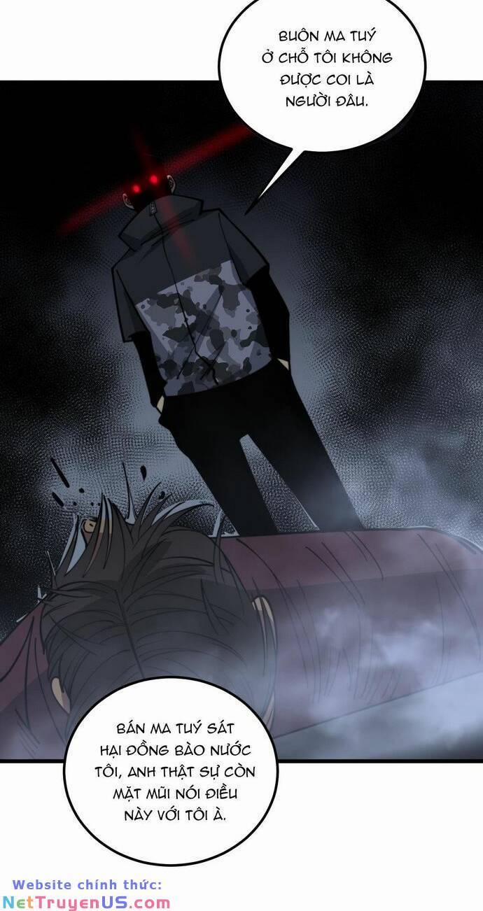 Độc Thủ Vu Y 341 trang 30