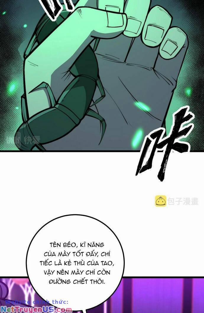Độc Thủ Vu Y 341 trang 33