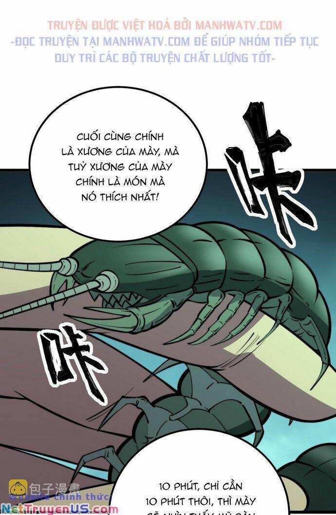 Độc Thủ Vu Y 341 trang 35