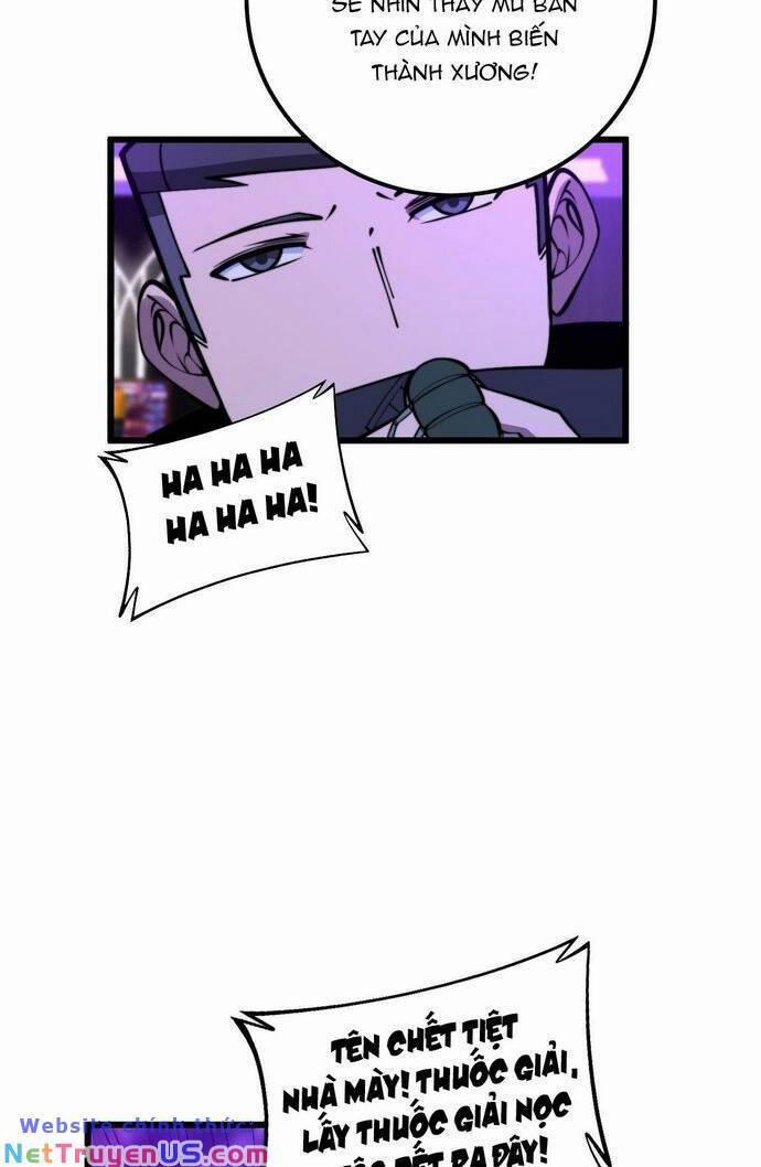 Độc Thủ Vu Y 341 trang 36