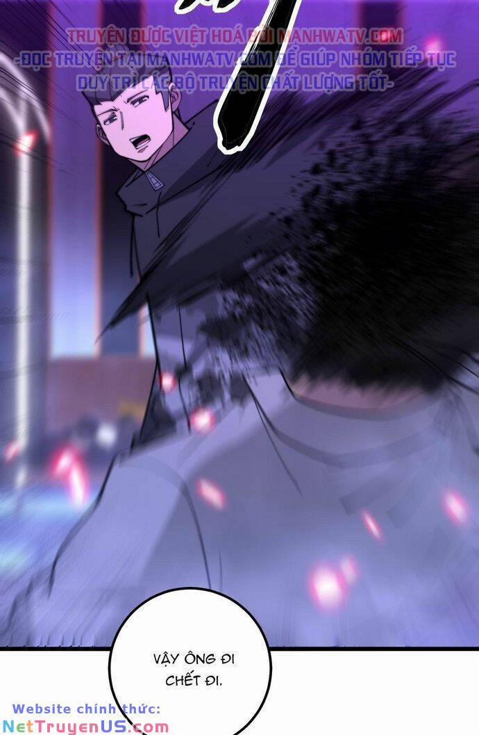 Độc Thủ Vu Y 341 trang 41