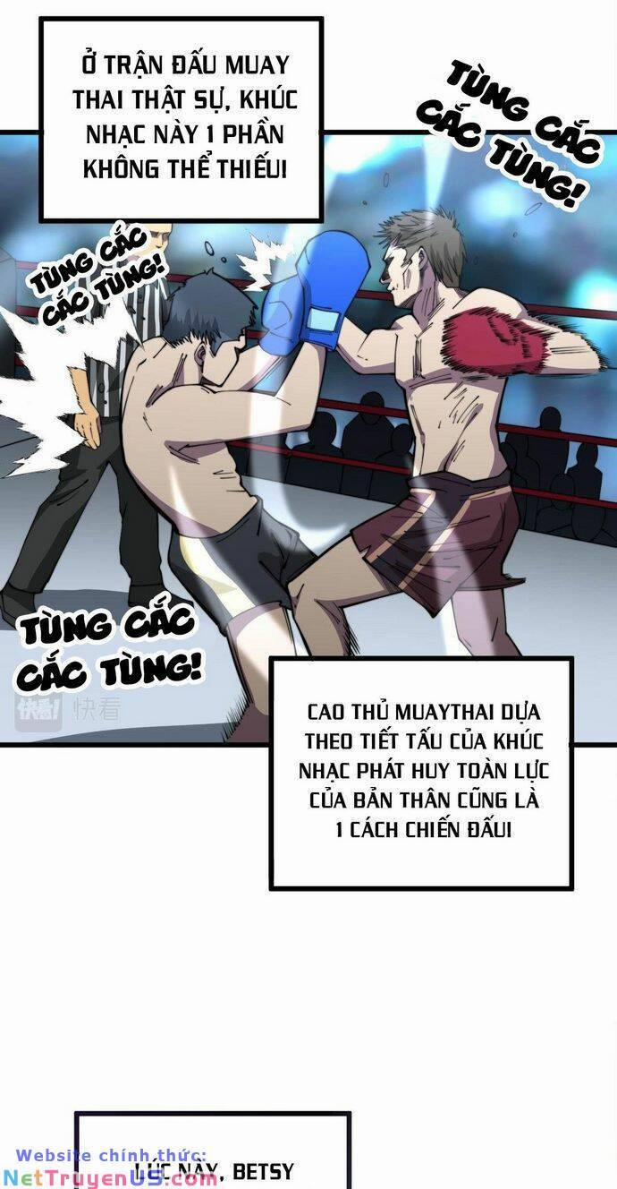 Độc Thủ Vu Y 341 trang 5