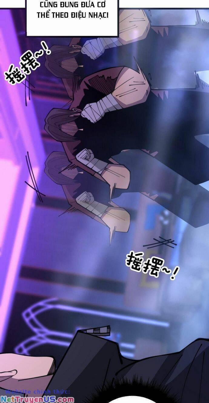 Độc Thủ Vu Y 341 trang 6