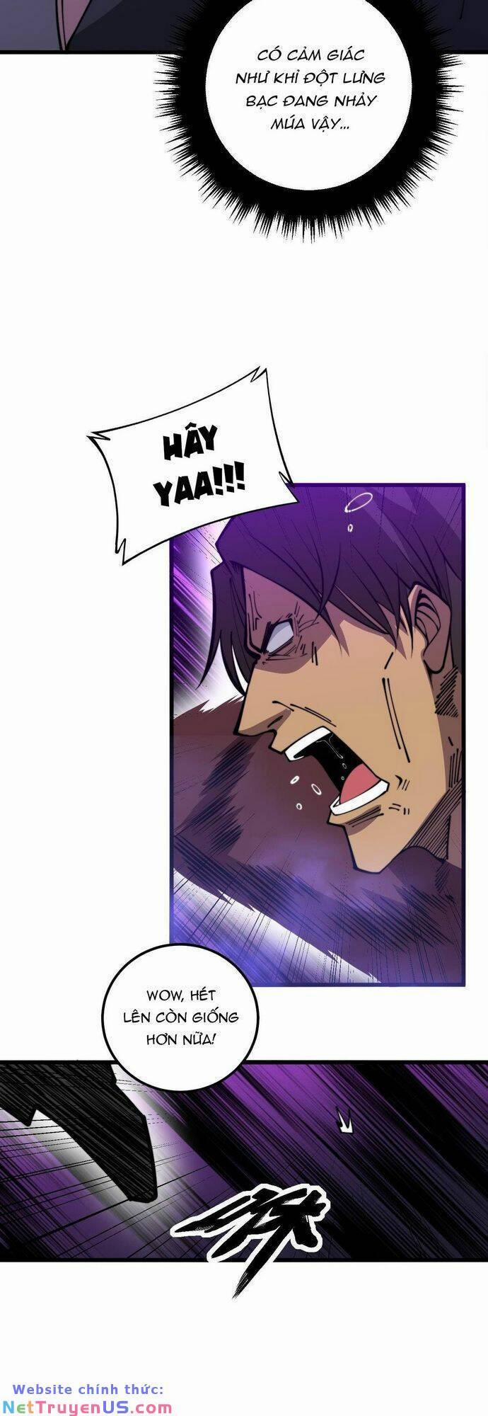 Độc Thủ Vu Y 341 trang 7