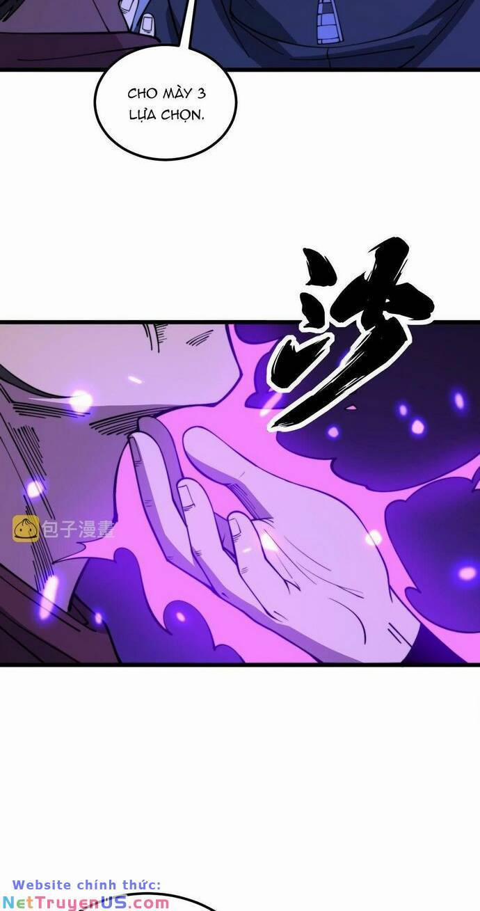 Độc Thủ Vu Y 342 trang 10