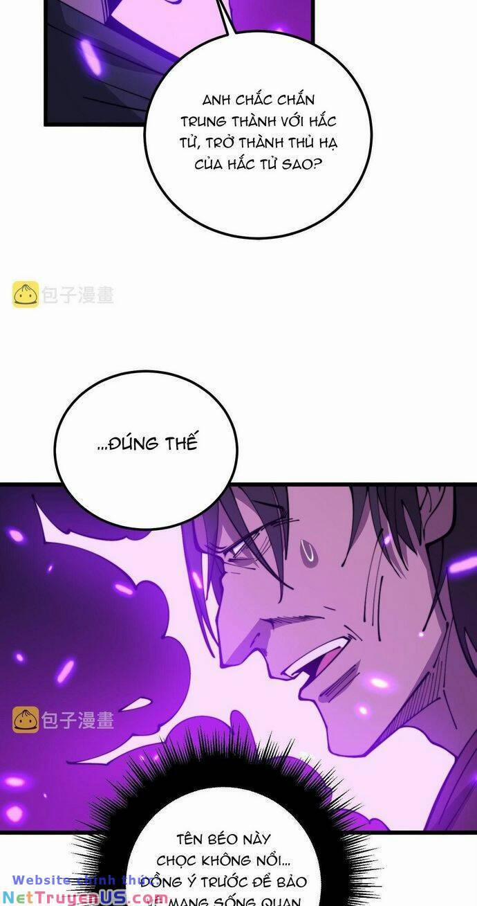 Độc Thủ Vu Y 342 trang 13