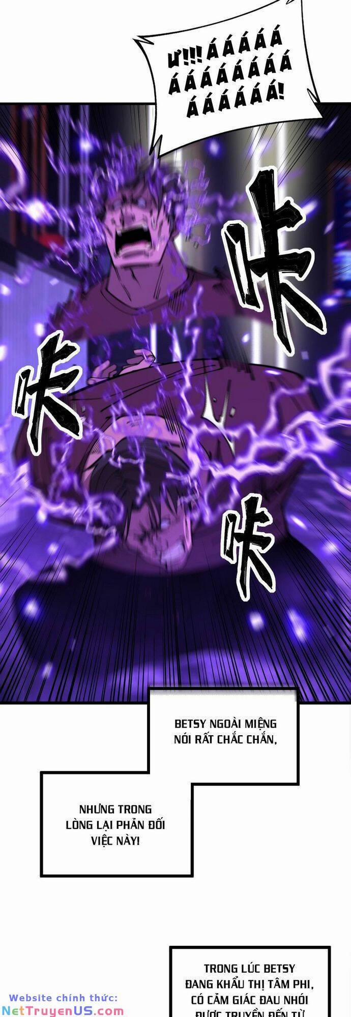 Độc Thủ Vu Y 342 trang 15