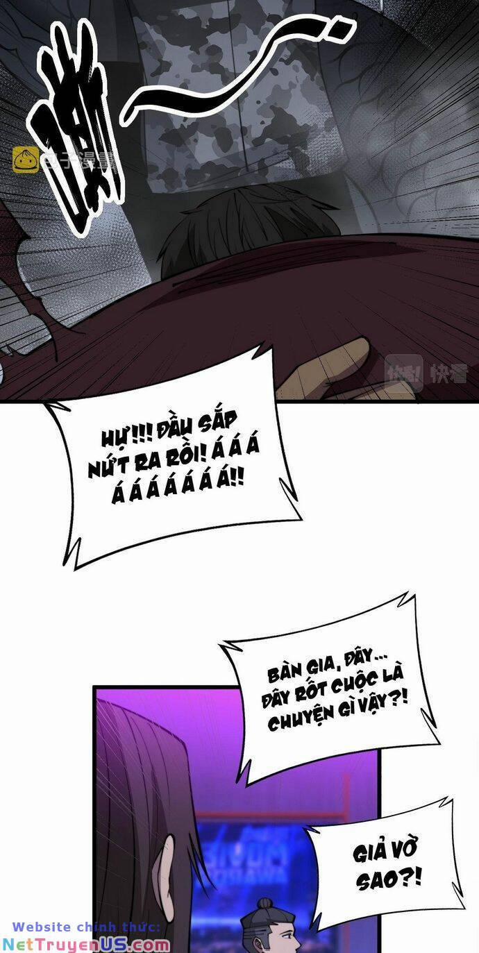 Độc Thủ Vu Y 342 trang 17