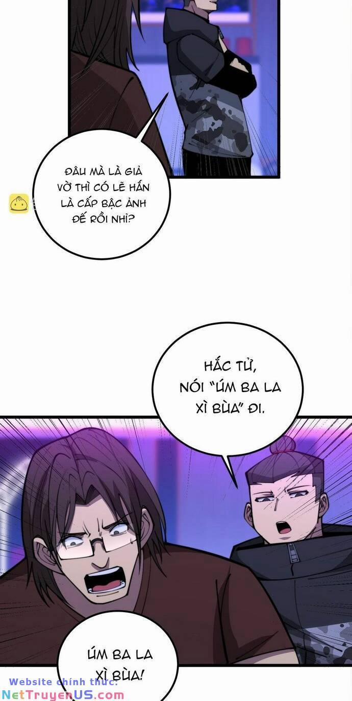 Độc Thủ Vu Y 342 trang 18