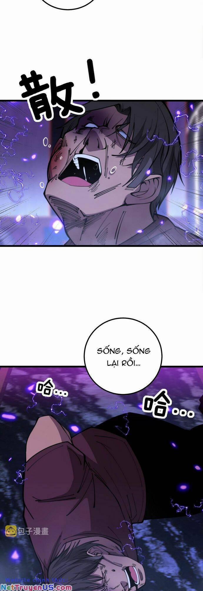 Độc Thủ Vu Y 342 trang 19