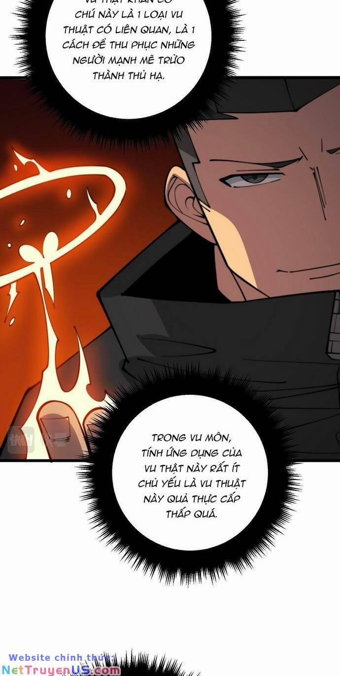 Độc Thủ Vu Y 342 trang 30