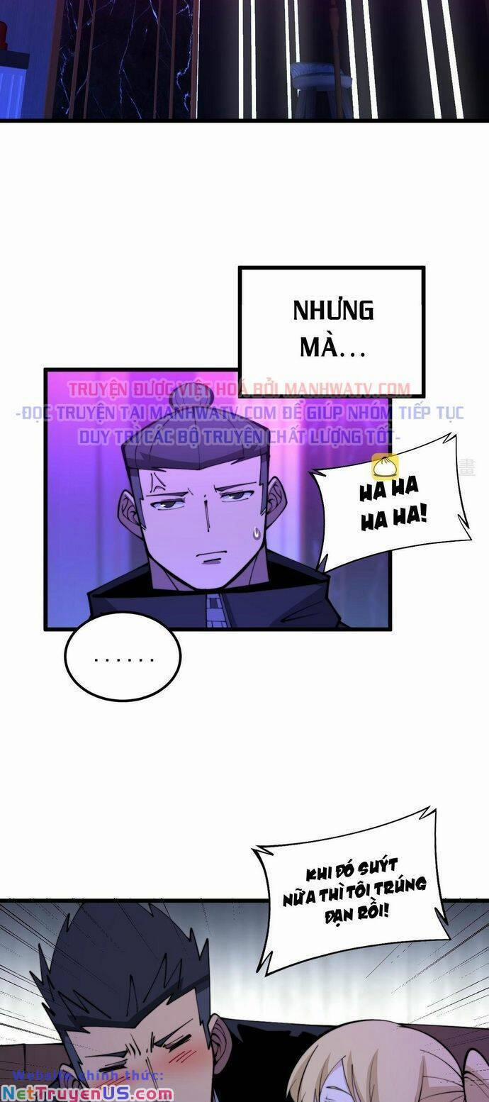 Độc Thủ Vu Y 342 trang 32