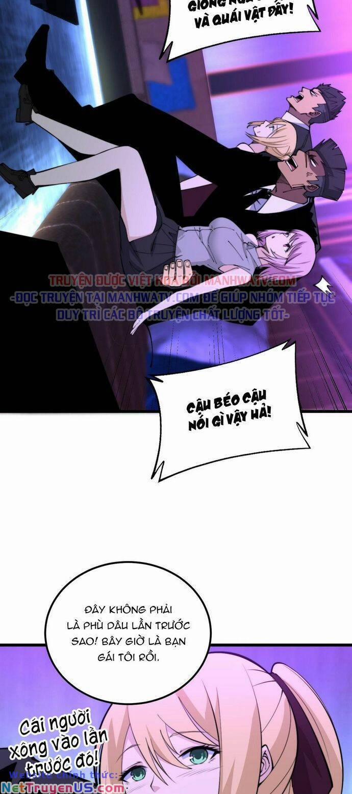 Độc Thủ Vu Y 342 trang 35