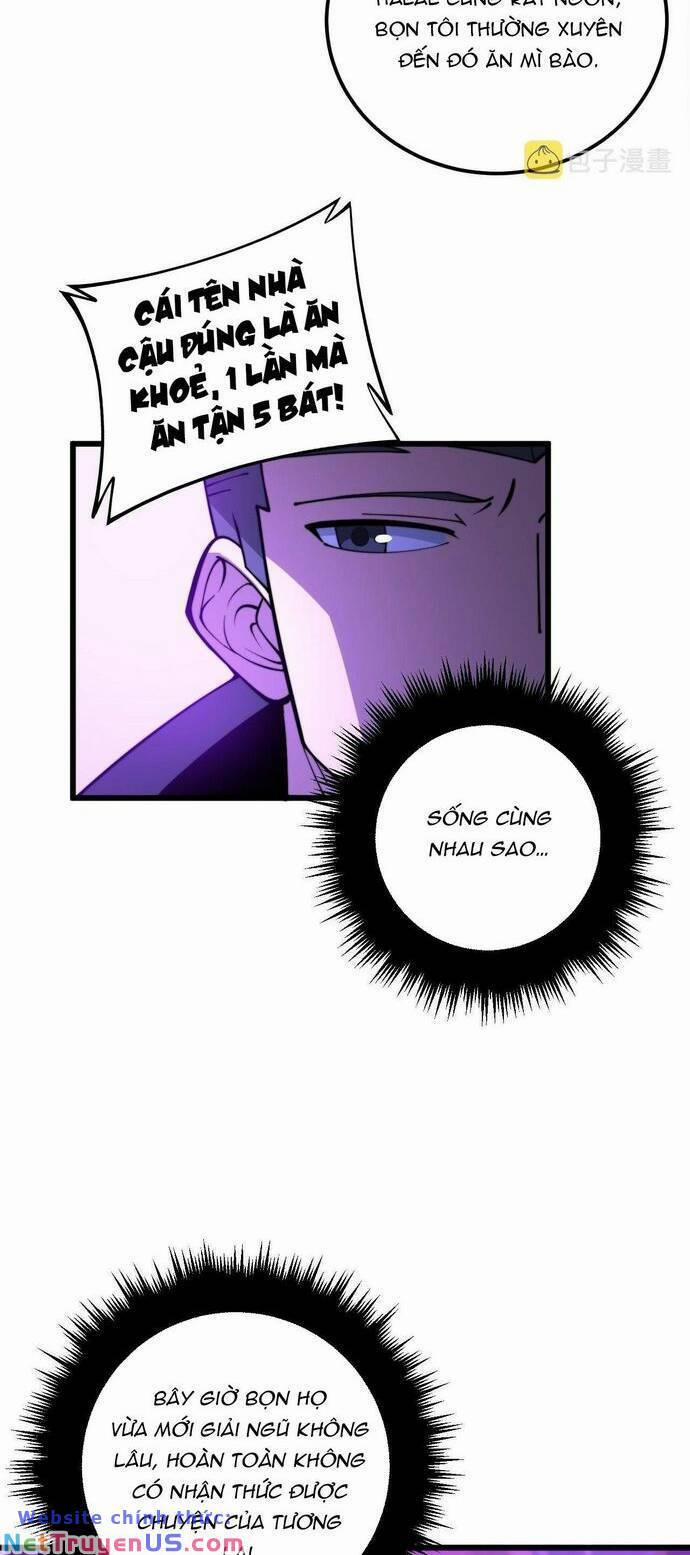 Độc Thủ Vu Y 342 trang 39