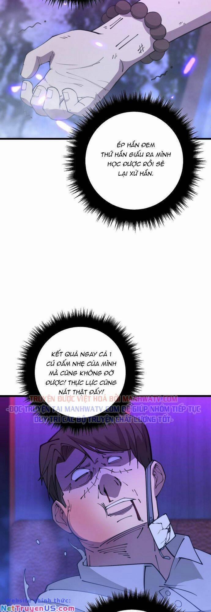 Độc Thủ Vu Y 342 trang 4