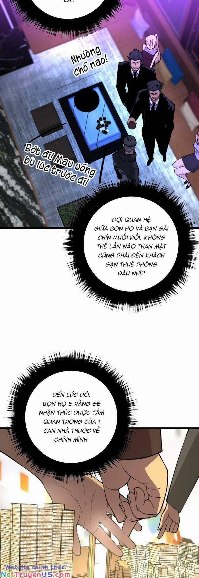 Độc Thủ Vu Y 342 trang 40