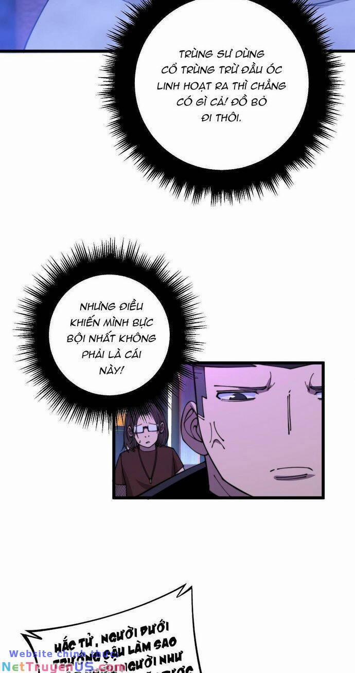 Độc Thủ Vu Y 342 trang 5