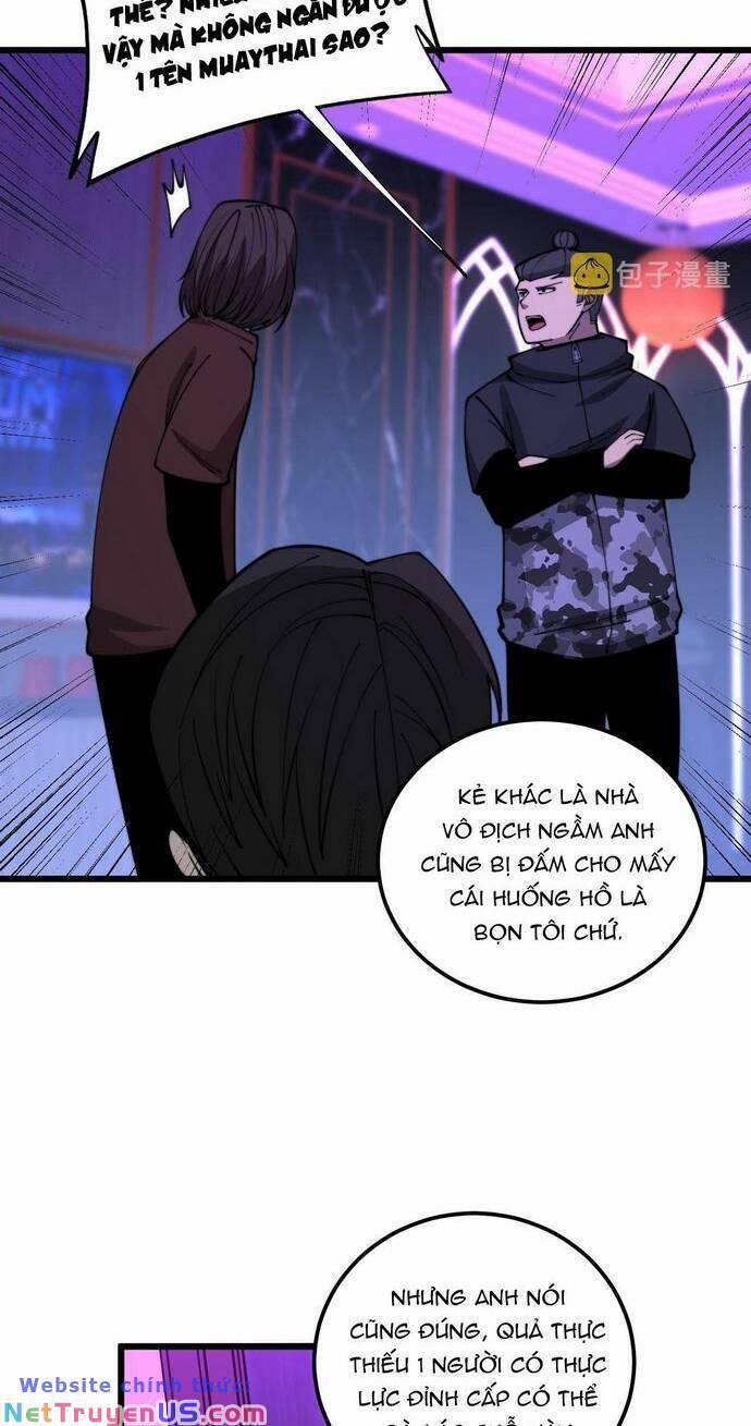 Độc Thủ Vu Y 342 trang 6