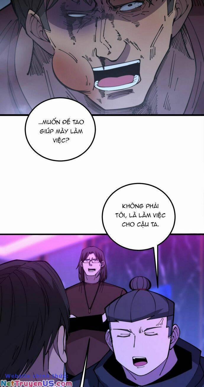 Độc Thủ Vu Y 342 trang 9