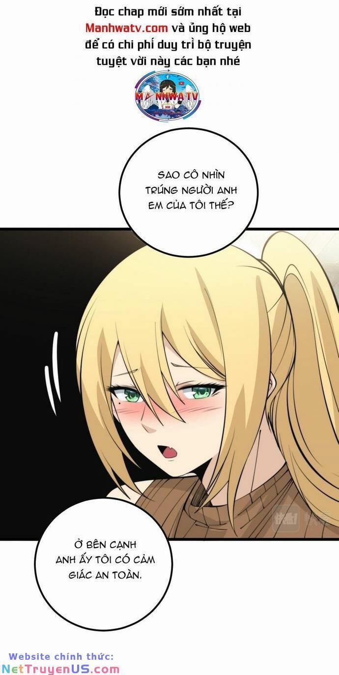 Độc Thủ Vu Y 343 trang 10