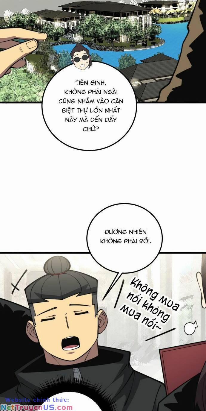 Độc Thủ Vu Y 343 trang 14