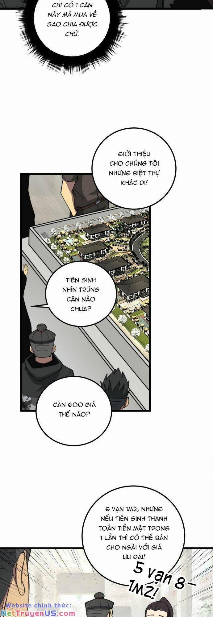 Độc Thủ Vu Y 343 trang 15