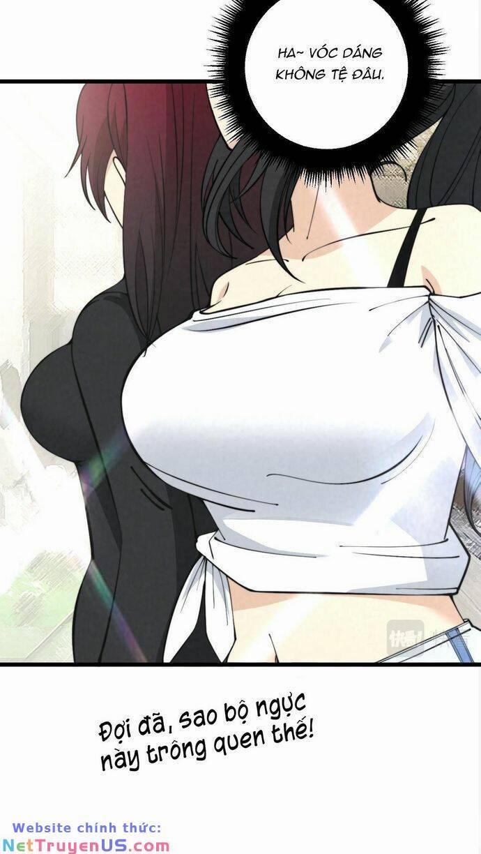 Độc Thủ Vu Y 343 trang 21