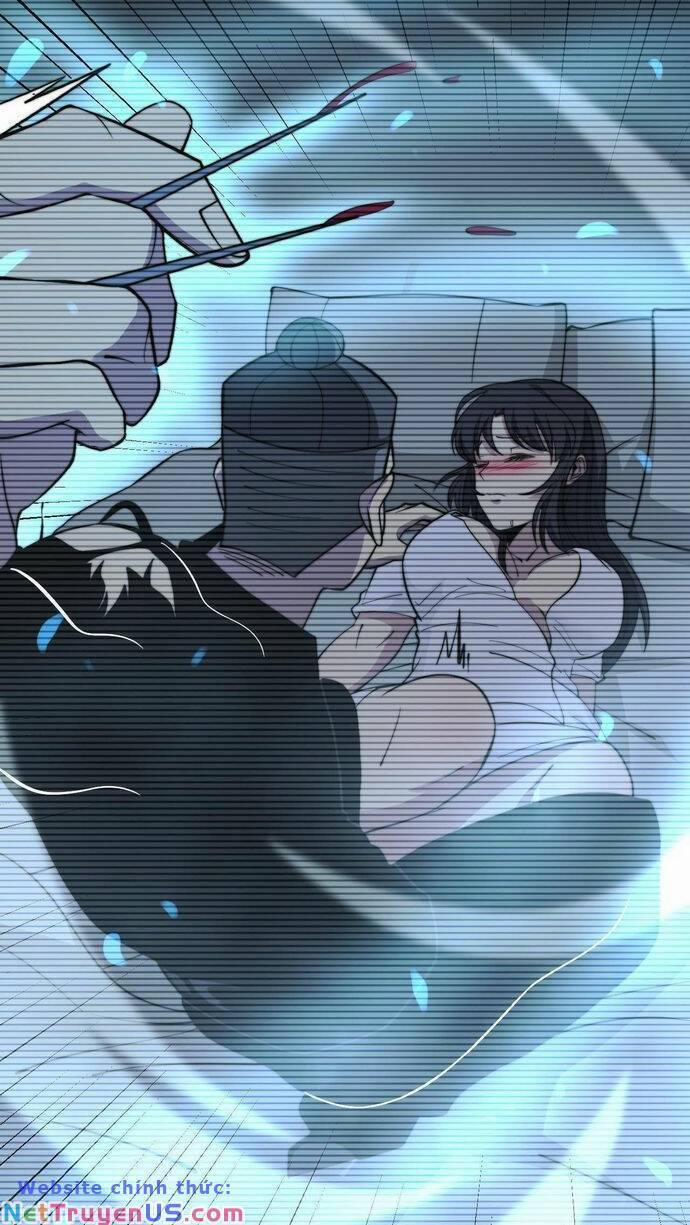 Độc Thủ Vu Y 343 trang 26