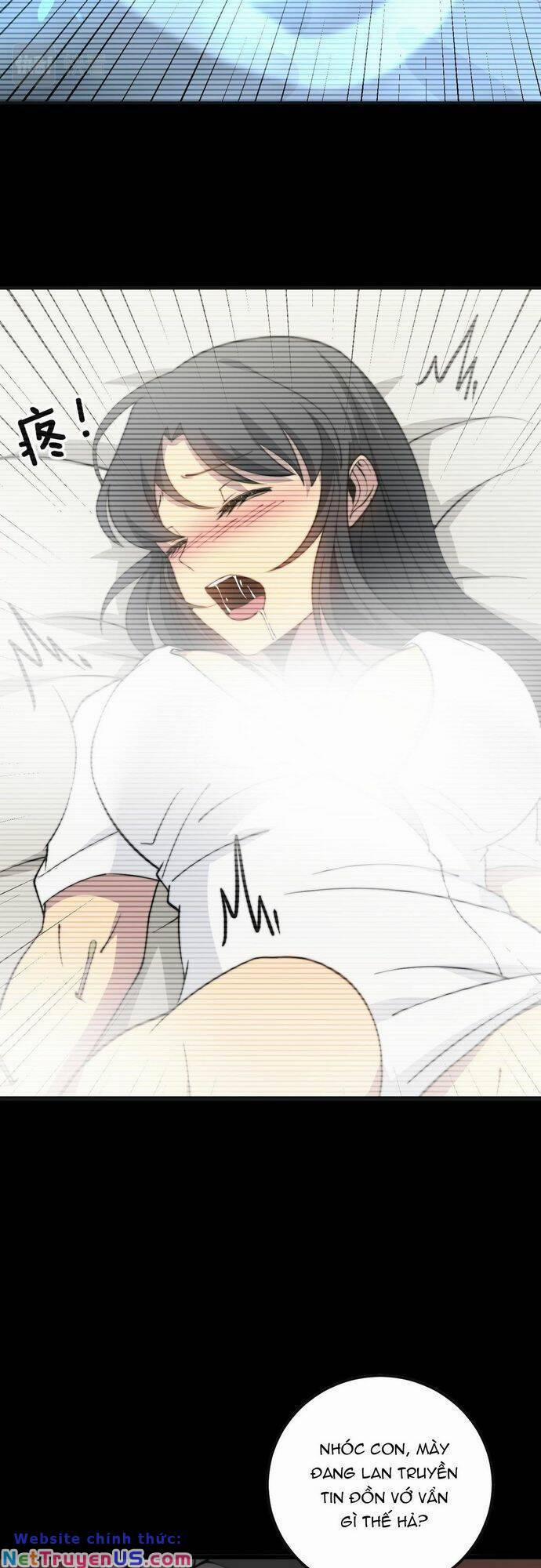 Độc Thủ Vu Y 343 trang 27