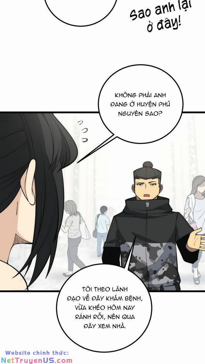 Độc Thủ Vu Y 343 trang 29