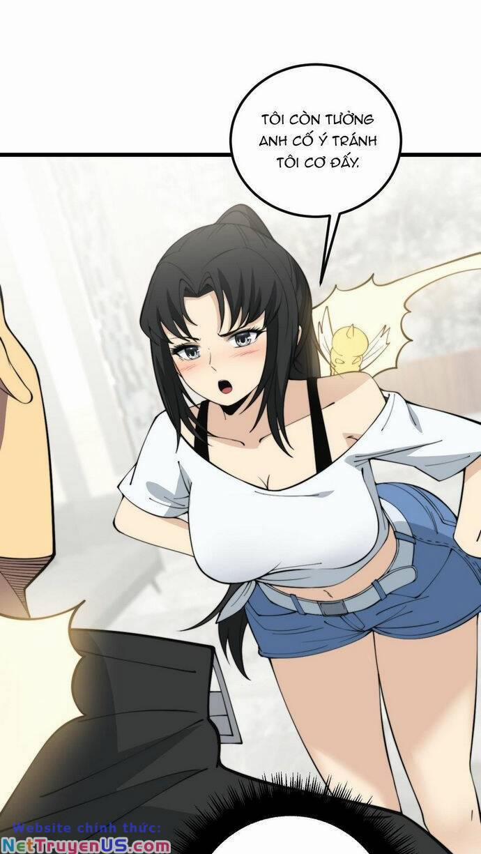 Độc Thủ Vu Y 343 trang 30