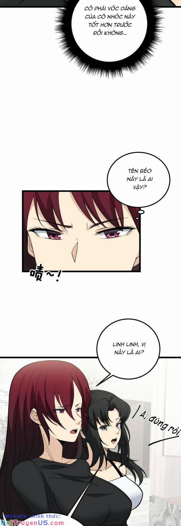 Độc Thủ Vu Y 343 trang 31