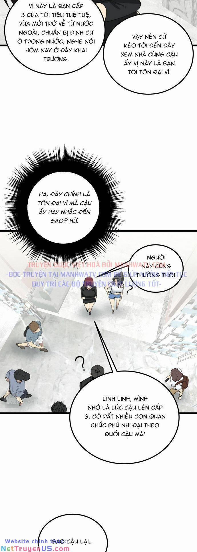 Độc Thủ Vu Y 343 trang 32