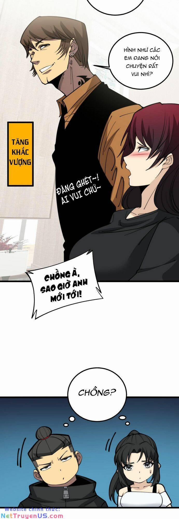 Độc Thủ Vu Y 343 trang 34