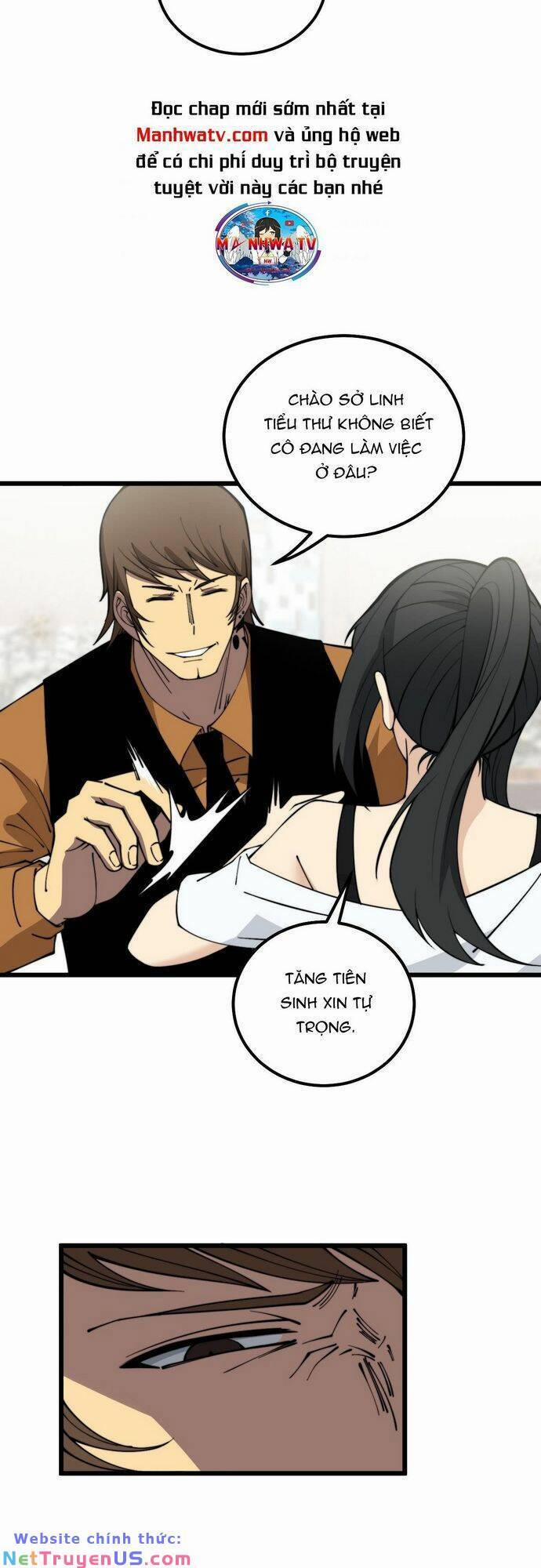 Độc Thủ Vu Y 343 trang 37