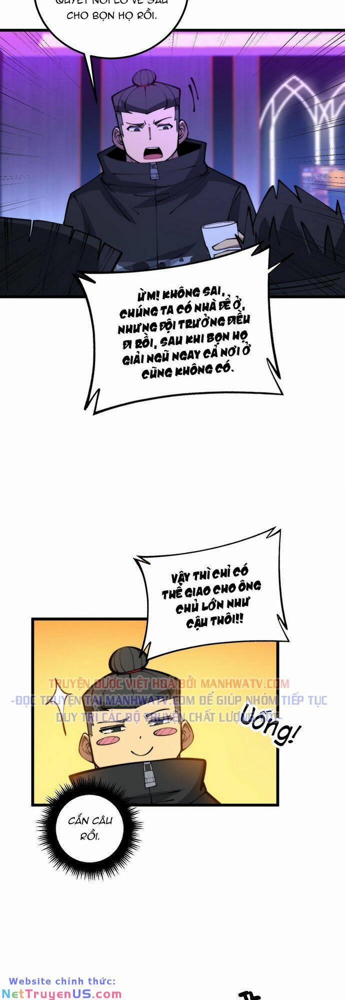 Độc Thủ Vu Y 343 trang 4