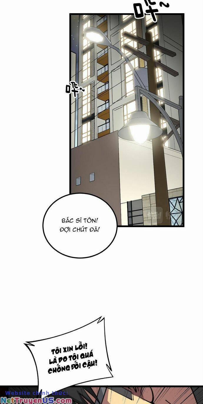 Độc Thủ Vu Y 343 trang 5