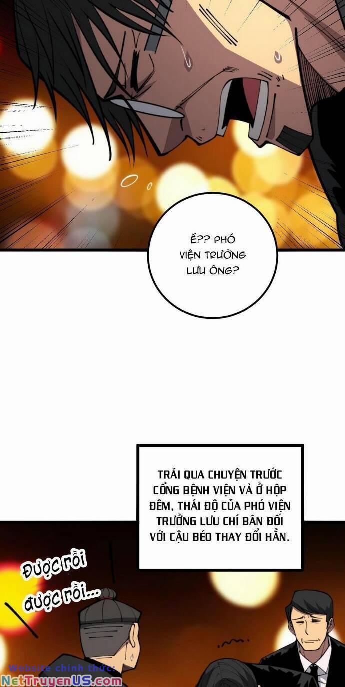 Độc Thủ Vu Y 343 trang 6