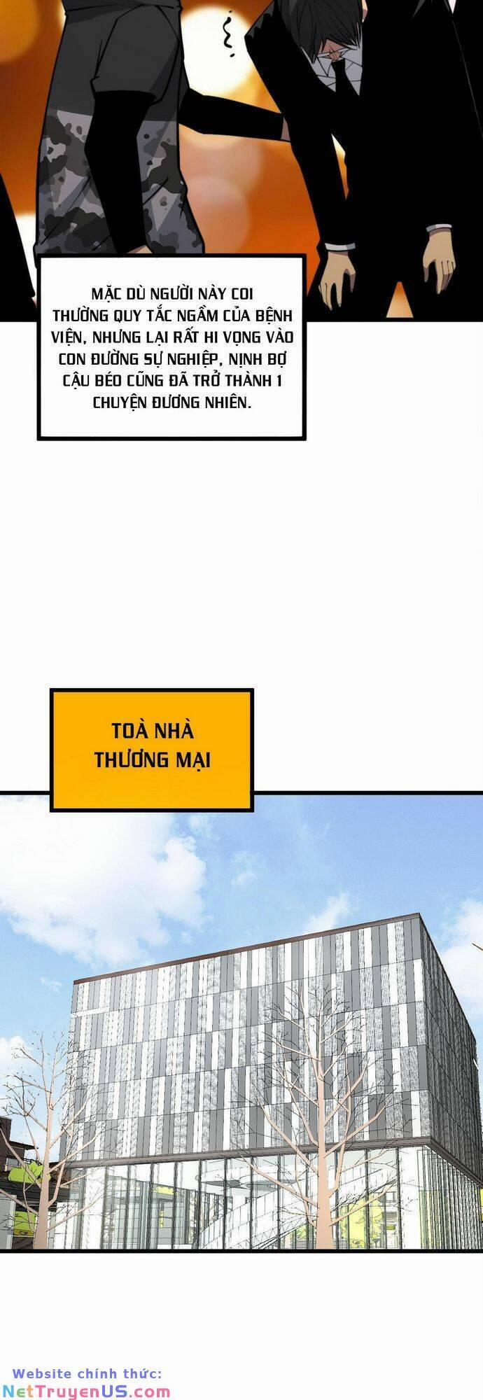 Độc Thủ Vu Y 343 trang 7