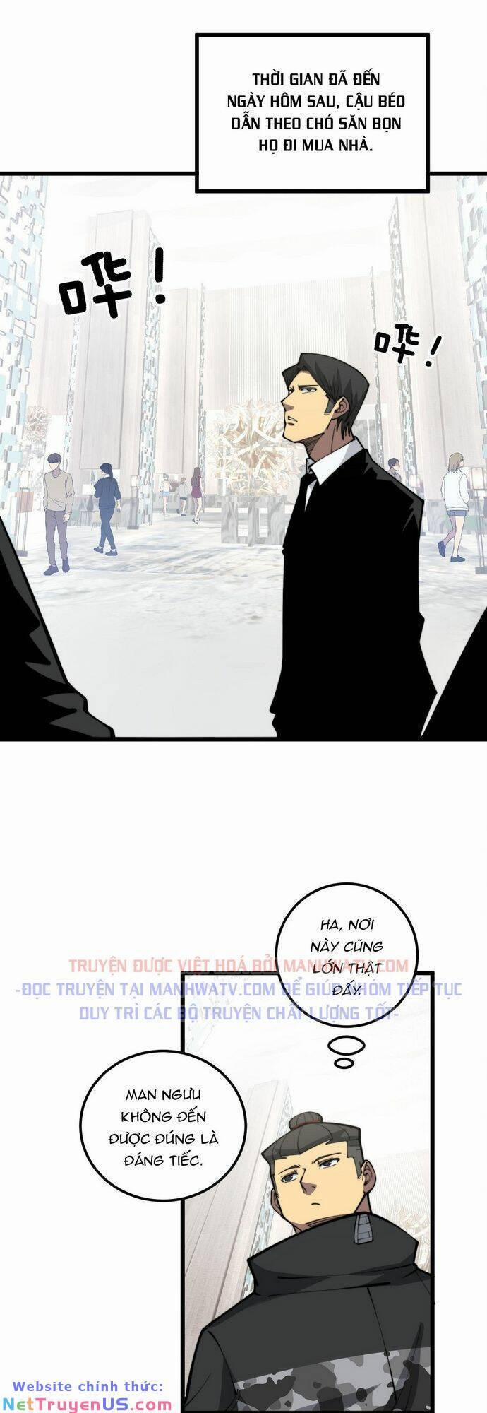 Độc Thủ Vu Y 343 trang 8