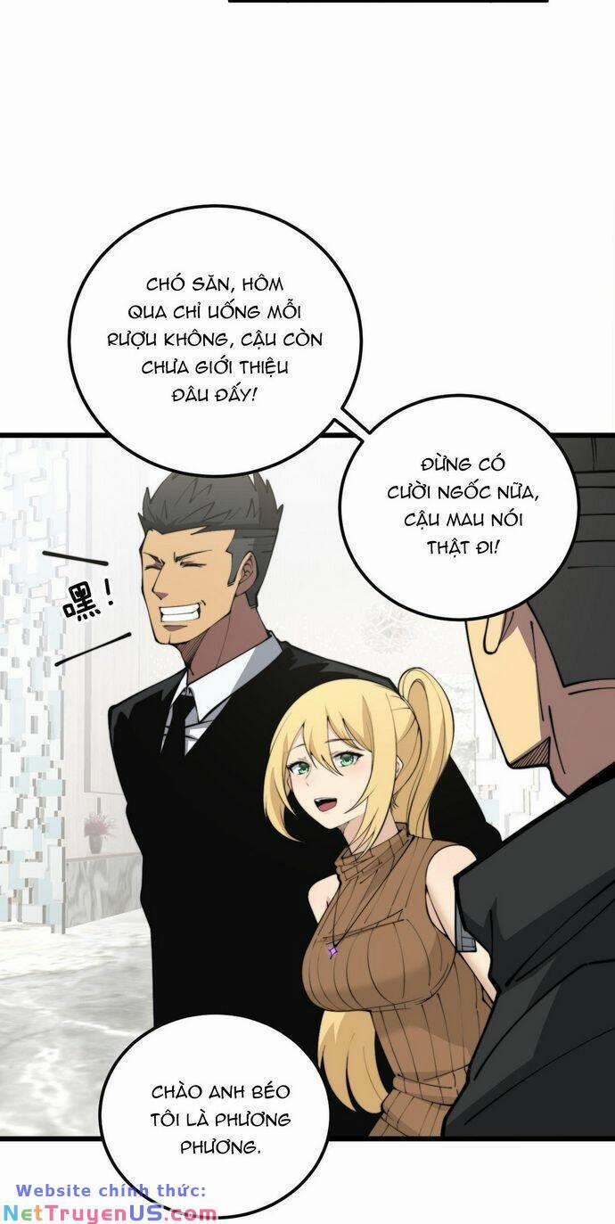 Độc Thủ Vu Y 343 trang 9