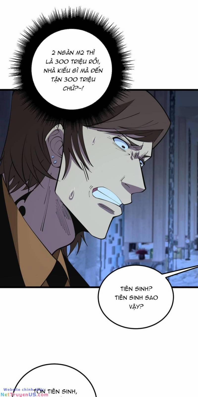 Độc Thủ Vu Y 344 trang 1