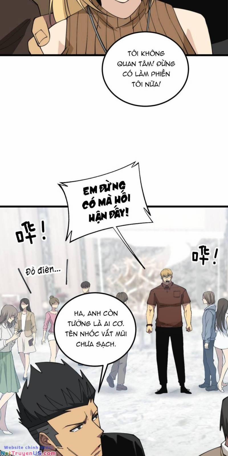 Độc Thủ Vu Y 344 trang 10