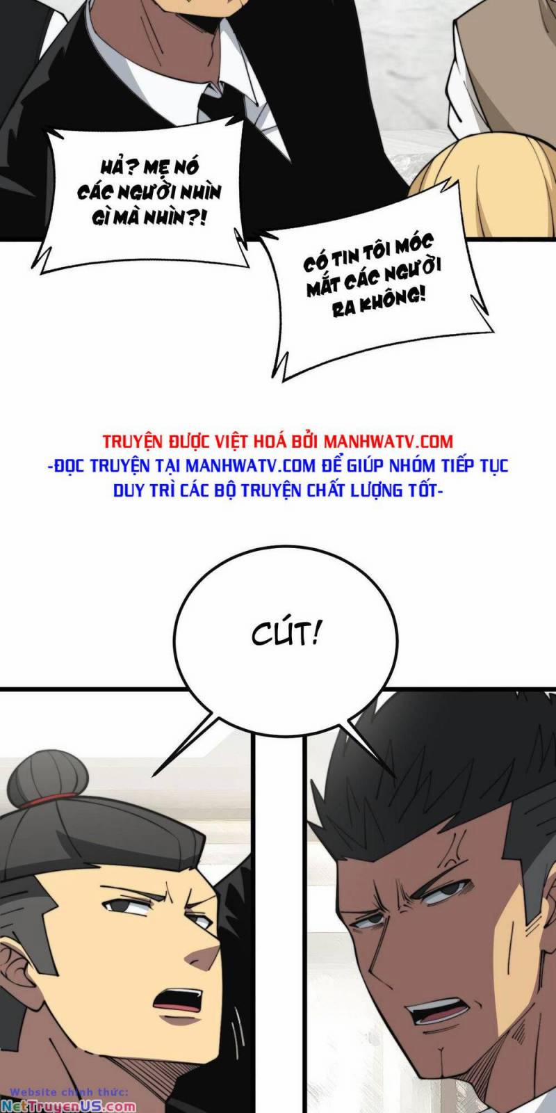 Độc Thủ Vu Y 344 trang 11